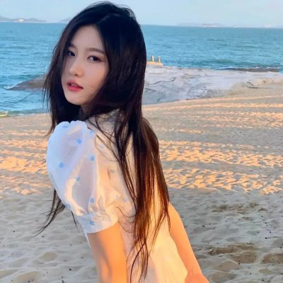篮球美少女