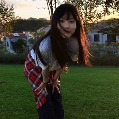 你是我的漫天繁星