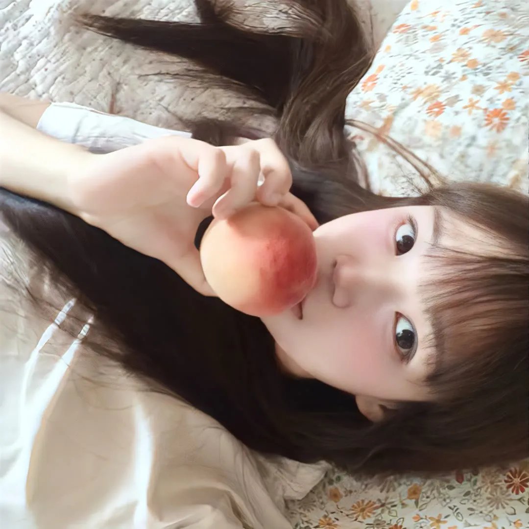 恶魔与深蓝海