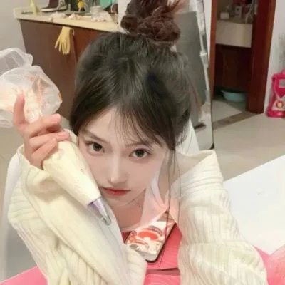 小安妮