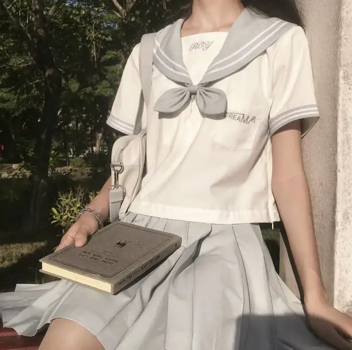 去联谊却发现没有女生